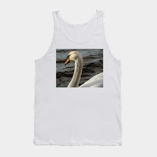 Gliding Grace - 2014 Tank Top